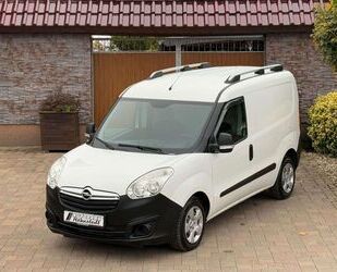 Opel Opel Combo Kasten L1H1 2,2t Gebrauchtwagen