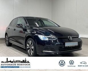 VW Volkswagen Golf VIII Move 1.5 TSI ACC RFK SHZ APP Gebrauchtwagen