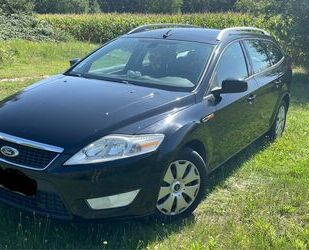 Ford Ford Mondeo 2,0 Trend Turnier Trend Gebrauchtwagen