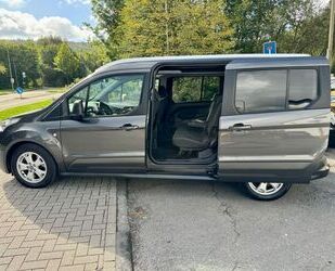 Ford Ford GrandTou.Connect Titanium Aut.7SitzGlasdachNa Gebrauchtwagen