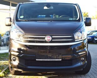 Fiat Fiat Talento Kombi L1H1 1,2t Family Gebrauchtwagen