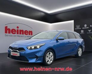 Kia Kia ceed Sporty Wagon 1.5 T-GDI DCT NAVI LED PDC Gebrauchtwagen