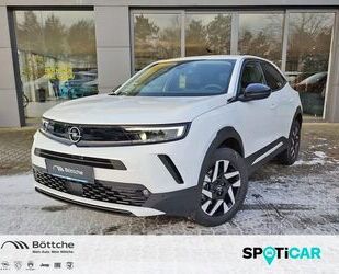 Opel Opel e-Mokka Elegance AT/LED/Navi/180°Kamera/Klima Gebrauchtwagen