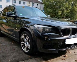 BMW BMW X1 mit M-Paket Gebrauchtwagen