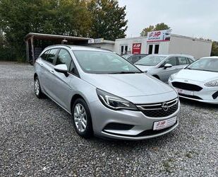 Opel Opel Astra K 1.6 CDTi ST Edition/1.Hand/Navi/PDC Gebrauchtwagen