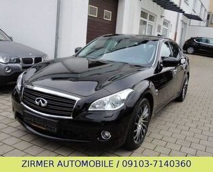 INFINITI Infiniti Q70 35h V6 Premium HYBRID VOLLAUSSTATTUN Gebrauchtwagen