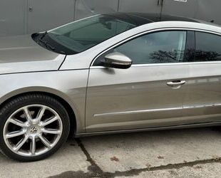 VW Volkswagen Passat CC 1.8 TSI DSG - Gebrauchtwagen