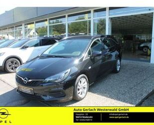 Opel Opel Astra K Sports Tourer Start Stop 1.2 Turbo EU Gebrauchtwagen