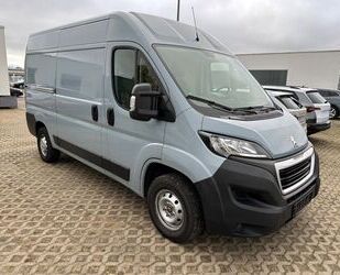 Peugeot Peugeot Boxer Kasten Hochraum 333 L2H2 Pro BlueHDi Gebrauchtwagen