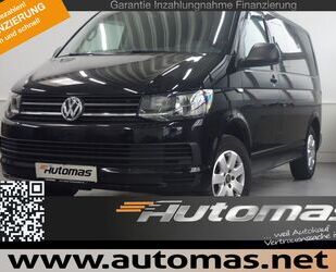 VW Volkswagen T6 Multivan Multivan DSG Navigation R-C Gebrauchtwagen