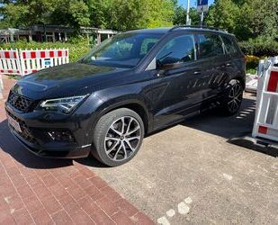 Cupra Cupra Ateca 2.0 TSI 221kW 4Drive DSG - Gebrauchtwagen