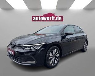 VW Volkswagen Golf 8 1.5 TSI MOVE AHK PDC SHZ LED NAV Gebrauchtwagen