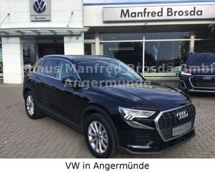 Audi Audi Q3 35 TFSI LED KAM DSG WR GRA GAR Gebrauchtwagen