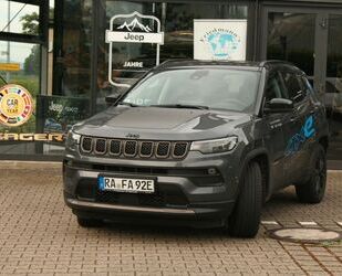 Jeep Jeep Compass 1.3l PHEV Upland Gebrauchtwagen