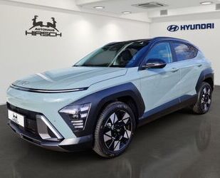 Hyundai Hyundai KONA SX2 1.6 T-GDI DCT 2WD PRIME SitzP. 36 Gebrauchtwagen