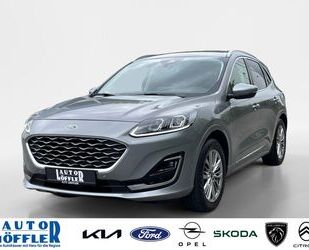 Ford Ford Kuga Vignale PHEV PDC* RFK* ACC* NAVI* AHK* S Gebrauchtwagen