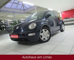 VW Volkswagen New Beetle Klima *Im Kundenauftrag zu v Gebrauchtwagen