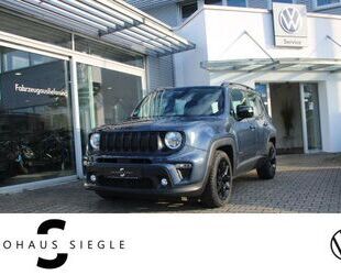 Jeep Jeep Renegade 1.0 T-GDI Longitude Night Eagle Temp Gebrauchtwagen