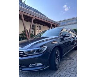 VW Volkswagen Passat Variant 2.0 TDI SCR 140kW DSG Co Gebrauchtwagen