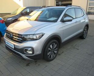 VW Volkswagen T-Cross 1.0 TSI DSG 