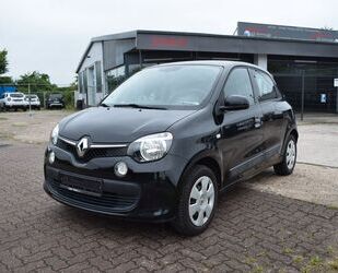 Renault Renault Twingo Experience Gebrauchtwagen