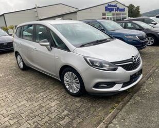 Opel Opel Zafira C Edition Gebrauchtwagen