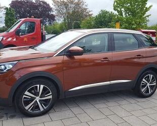 Peugeot Peugeot 3008 1.2 PureTech 130 EAT8 Allure Allure Gebrauchtwagen