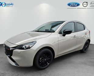 Mazda Mazda 2 e-SKYACTIV G 90 M HYBRID Homura Gebrauchtwagen