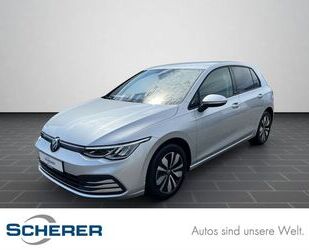 VW Volkswagen Golf VIII 1.5 eTSI MOVE NAVI/RearView/A Gebrauchtwagen