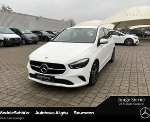 Mercedes-Benz Mercedes-Benz B 200 d Progressive Multibeam 