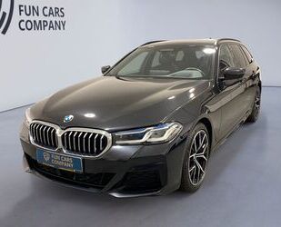 BMW BMW 540d xDrive Touring M Sport, HUD, AHK, KAMERA Gebrauchtwagen