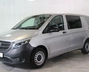 Mercedes-Benz Mercedes-Benz Vito Mixto 114d FWD lang Mixto/ Totw Gebrauchtwagen