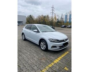 VW Volkswagen Polo 1.0 TSI 70kW Comfortline Comfortli Gebrauchtwagen