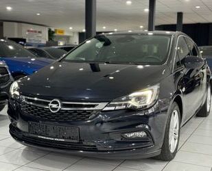 Opel Opel Astra K Lim. 5-trg. Innovation *KAMERA*2-ZONE Gebrauchtwagen