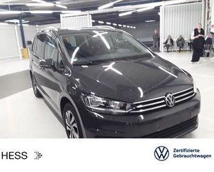 VW Volkswagen Touran 2.0 TDI DSG ACTIVE*DIGITAL*AHK*N Gebrauchtwagen