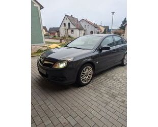 Opel Opel Vectra 2.2 DIRECT GTS MT-6 GTS Gebrauchtwagen