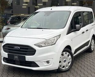 Ford Ford Transit Connect Kombi Trend 5-Sitze Klima Tem Gebrauchtwagen