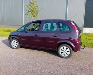 Opel Opel Meriva 1.4 TWINPORT Cosmo Cosmo Gebrauchtwagen