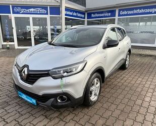 Renault Renault Kadjar Bose Edition/ Navi/ Kamera Gebrauchtwagen