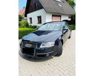 Audi Audi A6 2.4 - Autogas (LPG) Gebrauchtwagen