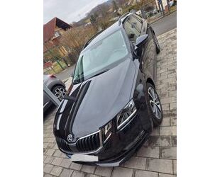 Skoda Skoda Octavia 2.0 TDI SCR DSG SOLEIL Combi SOLEIL Gebrauchtwagen