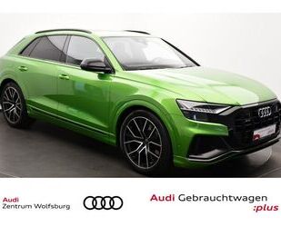 Audi SQ8 Gebrauchtwagen