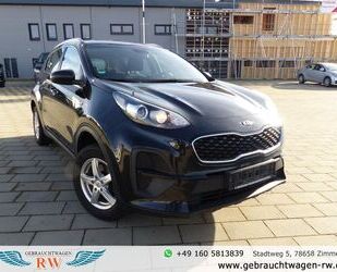 Kia Sportage Gebrauchtwagen