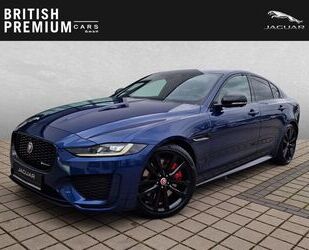 Jaguar Jaguar XE R-Dynamic Black D200 Matrix Winter-Paket Gebrauchtwagen