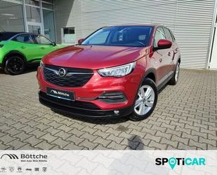 Opel Opel Grandland X Edition 1.5 CDTI Gebrauchtwagen