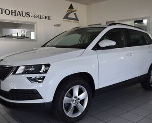 Skoda Skoda Karoq Ambition 4x4 DSG//KAMERA/TEMPOMAT Gebrauchtwagen