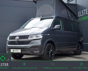 VW Volkswagen T6.1 California Edition 4-M DSG LED Nav Gebrauchtwagen