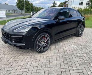 Porsche Porsche Cayenne Coupe GTS Vollausstattung Gebrauchtwagen