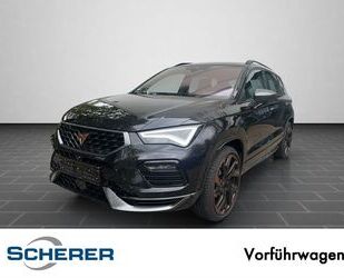 Cupra Cupra Ateca VZ Tribe 2.0 TSI DSG 4Drive Pano/ AHK/ Gebrauchtwagen