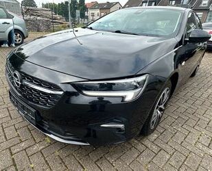 Opel Opel Insignia B Grand Sport Edition Gebrauchtwagen